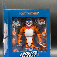 Jada Toys Tony The Tiger Action Figure