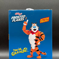 Jada Toys Tony The Tiger Action Figure