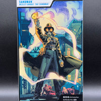 DC Multiverse The  Sandman Gold Label