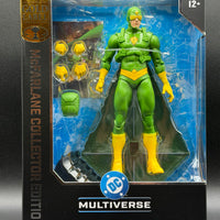 DC Multiverse Kite-Man (Batman Rogues) (McFarlane Collector Edition)