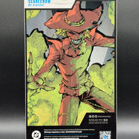 DC Multiverse Scarecrow (DC Classic)