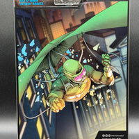 DC Multiverse Kite-Man (Batman Rogues) - Platinum Edition (McFarlane Collector Edition)