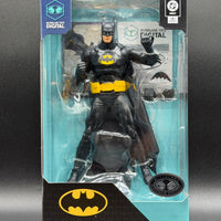 DC Direct Batman (Batman: No Man's Land) - Platinum Edition (McFarlane Toys Digital Collectible)