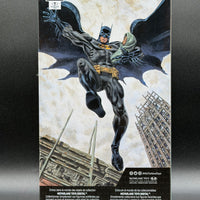 DC Direct Batman (Batman: No Man's Land) - Platinum Edition (McFarlane Toys Digital Collectible)