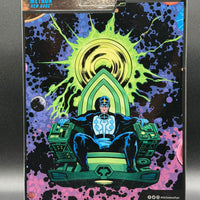 DC Multiverse Metron (New Gods) - Platinum Edition (McFarlane Collection Edition)