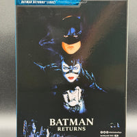DC Multiverse Batman (Batman Returns) (Deluxe Theatrical Edition)