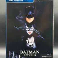 DC Multiverse Max Shreck (Batman Returns) - Red Platinum Edition (Deluxe Theatrical Edition)