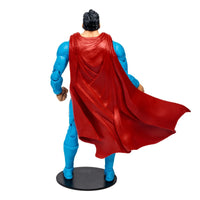 DC Multiverse Superman Action Comics #1 (McFarlane Toys Collector Edition Wave 1)