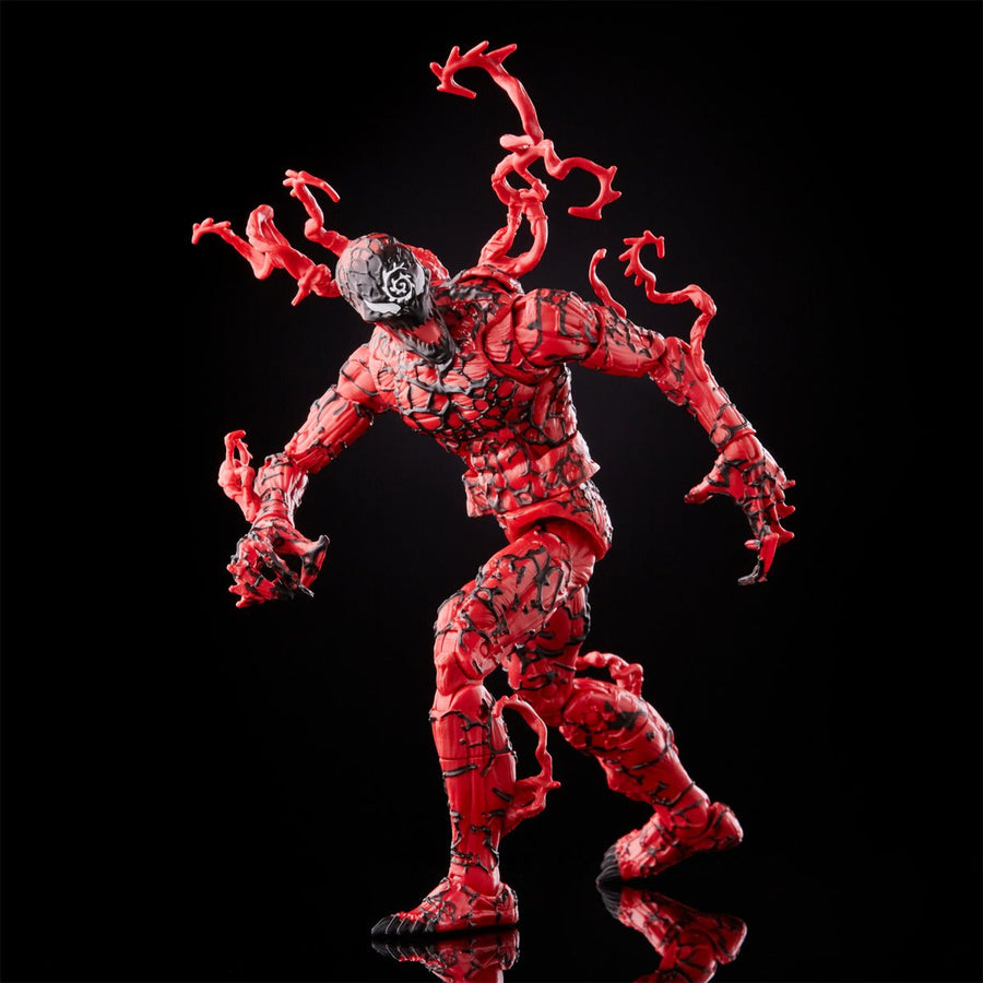 Marvel Legends Carnage