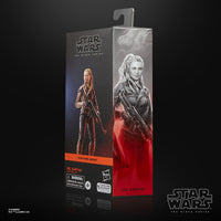 Star Wars The Black Series Vel Sartha