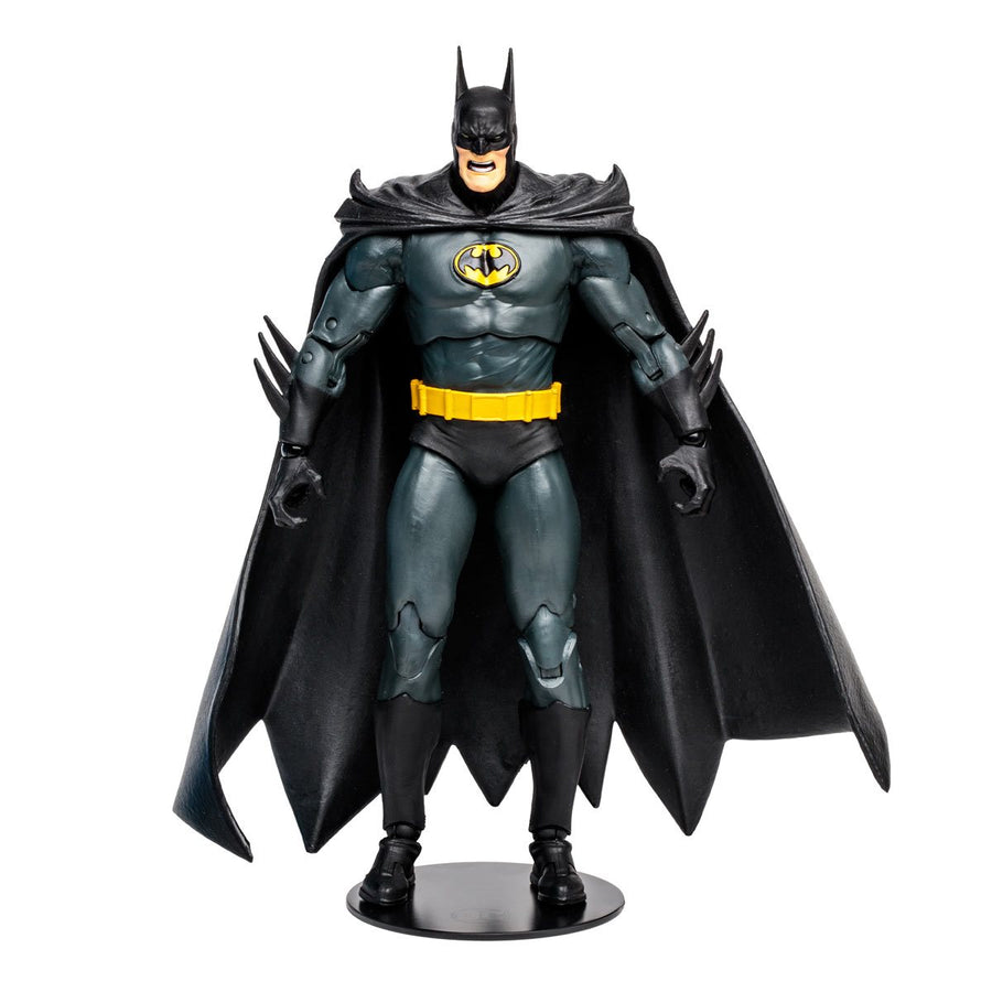 DC Multiverse Batman and Spawn Based on Comics by Todd McFarlane 2-Pack