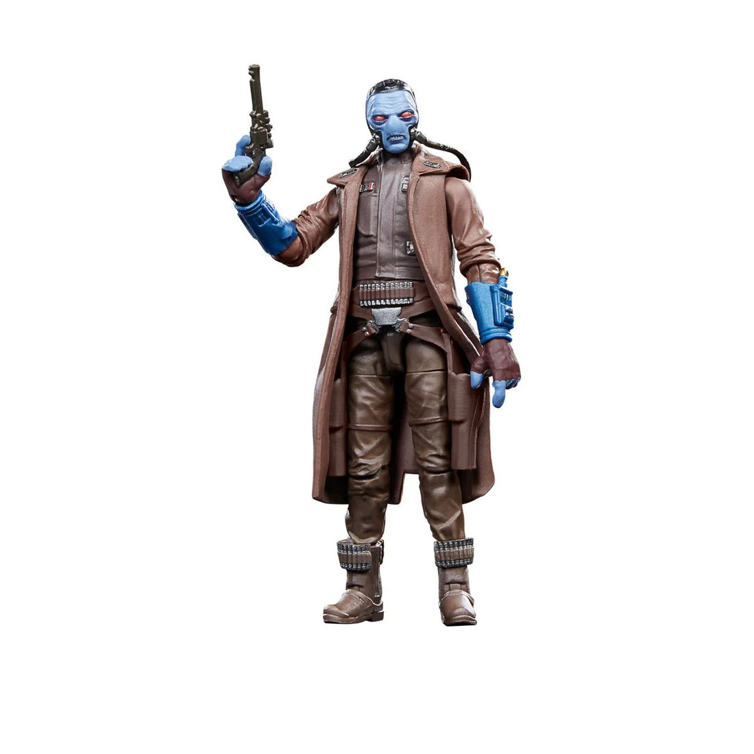 Star Wars The Vintage Collection Cad Bane