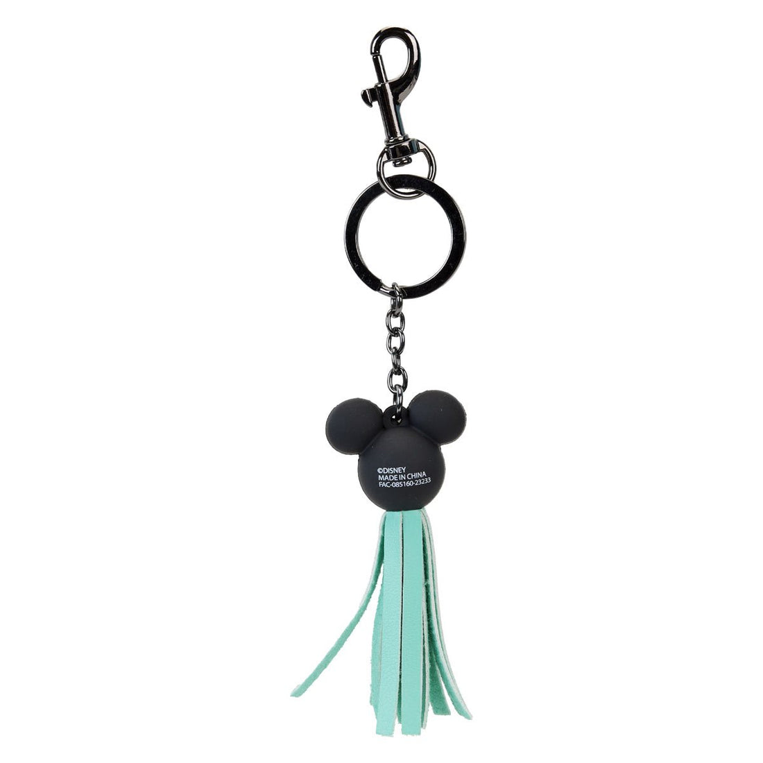 Disney 100 Mickey Mouse Tassel Bag Charm