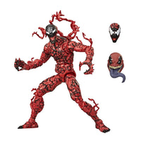 Marvel Legends Carnage