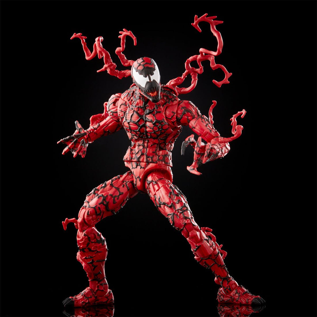 Marvel Legends Carnage