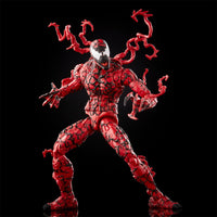 Marvel Legends Carnage