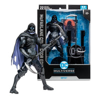 DC Multiverse Abyss: Batman vs. Abyss (McFarlane Toys Collector Edition Wave 1)