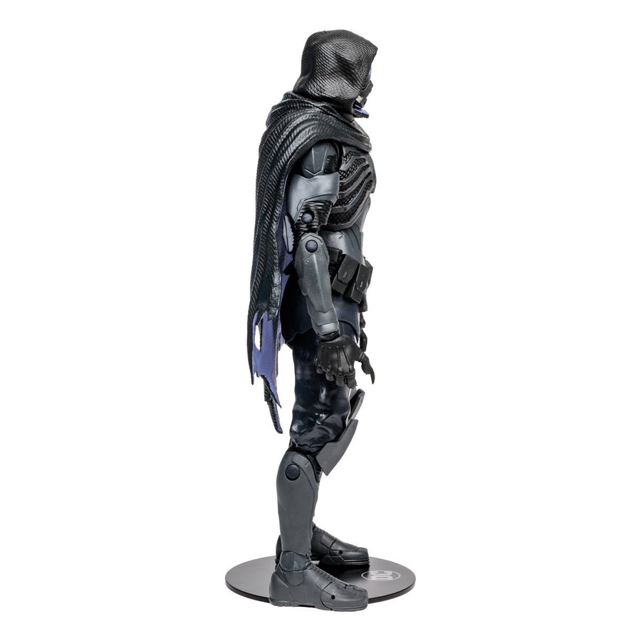 DC Multiverse Abyss: Batman vs. Abyss (McFarlane Toys Collector Edition Wave 1)