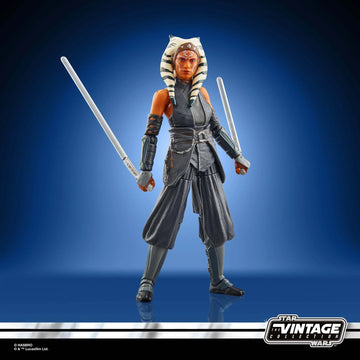 Star Wars The Vintage Collection Ahsoka Tano (Ahsoka)