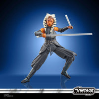 Star Wars The Vintage Collection Ahsoka Tano (Ahsoka)