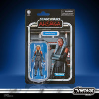 Star Wars The Vintage Collection Ahsoka Tano (Ahsoka)