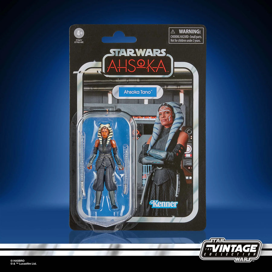 Star Wars The Vintage Collection Ahsoka Tano (Ahsoka)