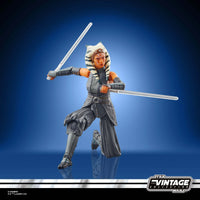 Star Wars The Vintage Collection Ahsoka Tano (Ahsoka)