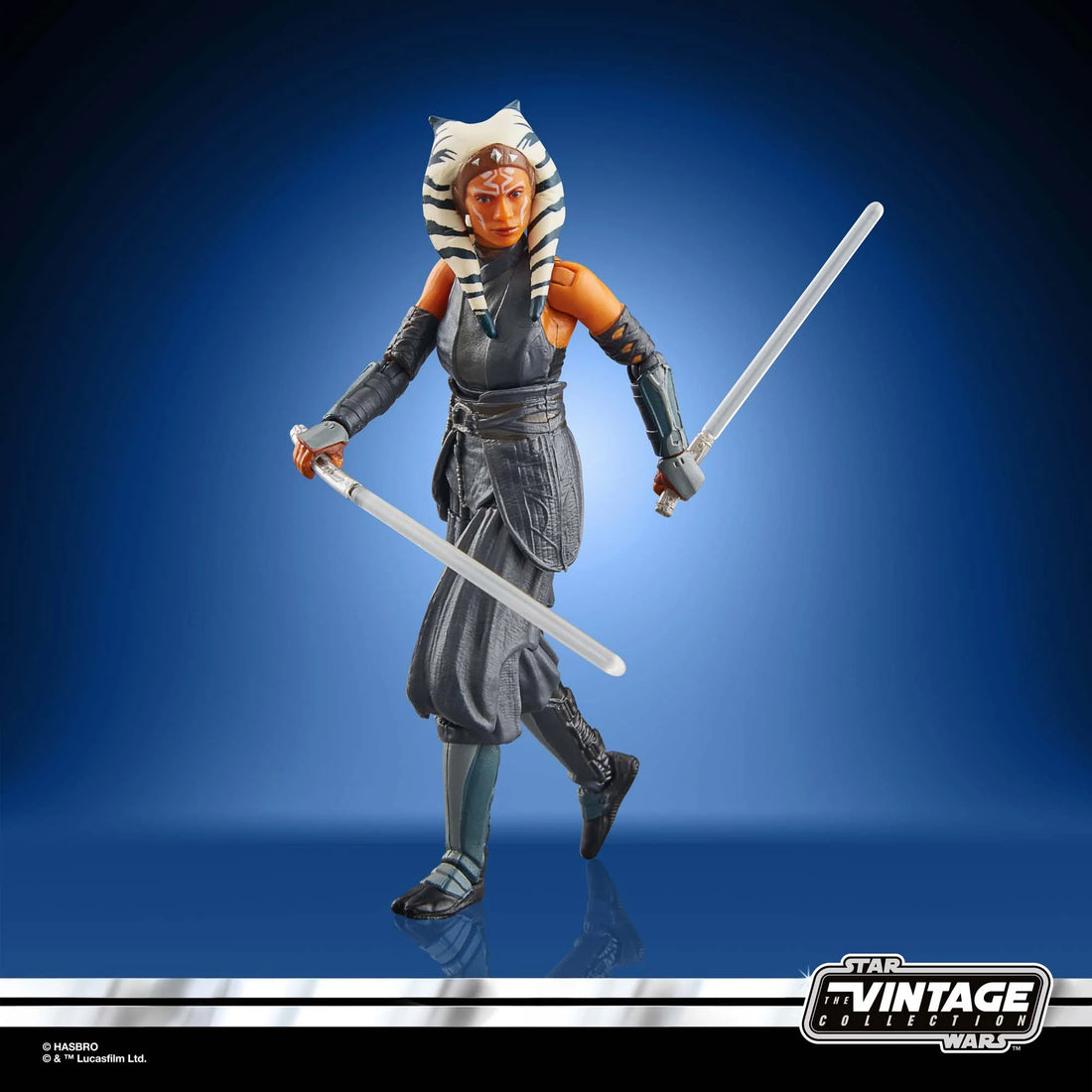 Star Wars The Vintage Collection Ahsoka Tano (Ahsoka)