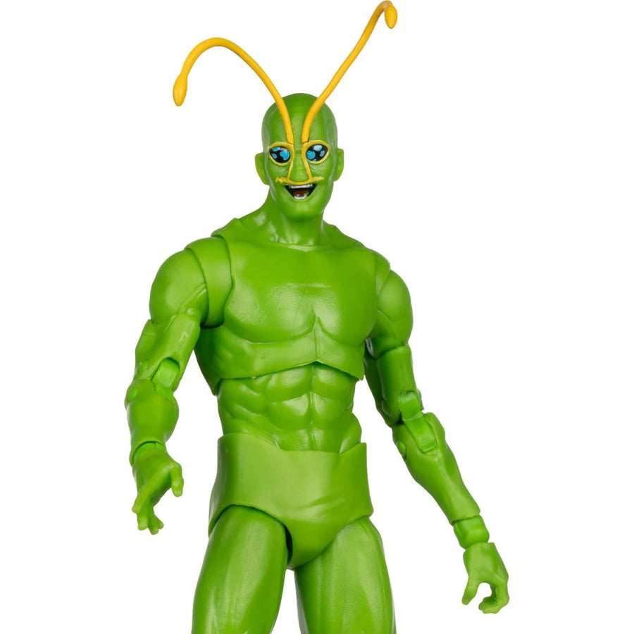 DC Multiverse Ambush Bug (DC Classic)