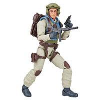 G.I. Joe Classified Series Franklin Airborne Talltree