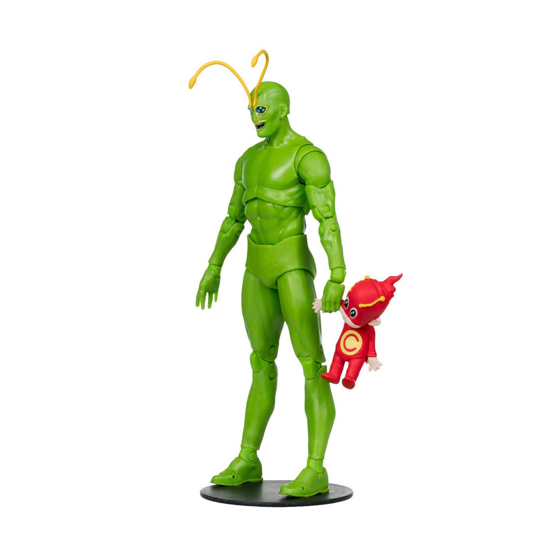 DC Multiverse Ambush Bug (DC Classic) – Geek City Toys & Collectibles