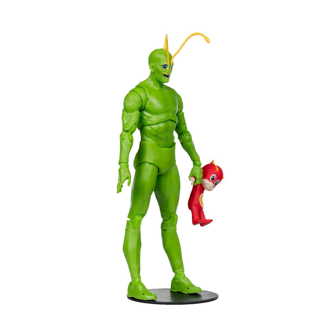 DC Multiverse Ambush Bug (DC Classic)