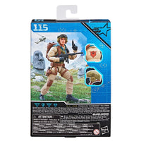 G.I. Joe Classified Series Franklin Airborne Talltree