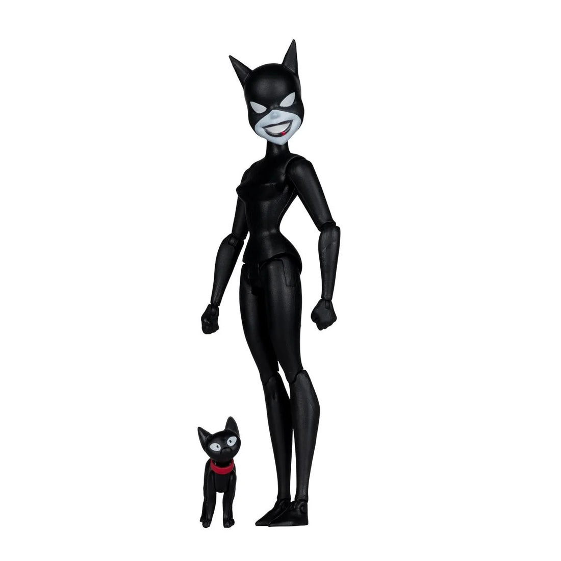 DC The New Batman Adventures Catwoman