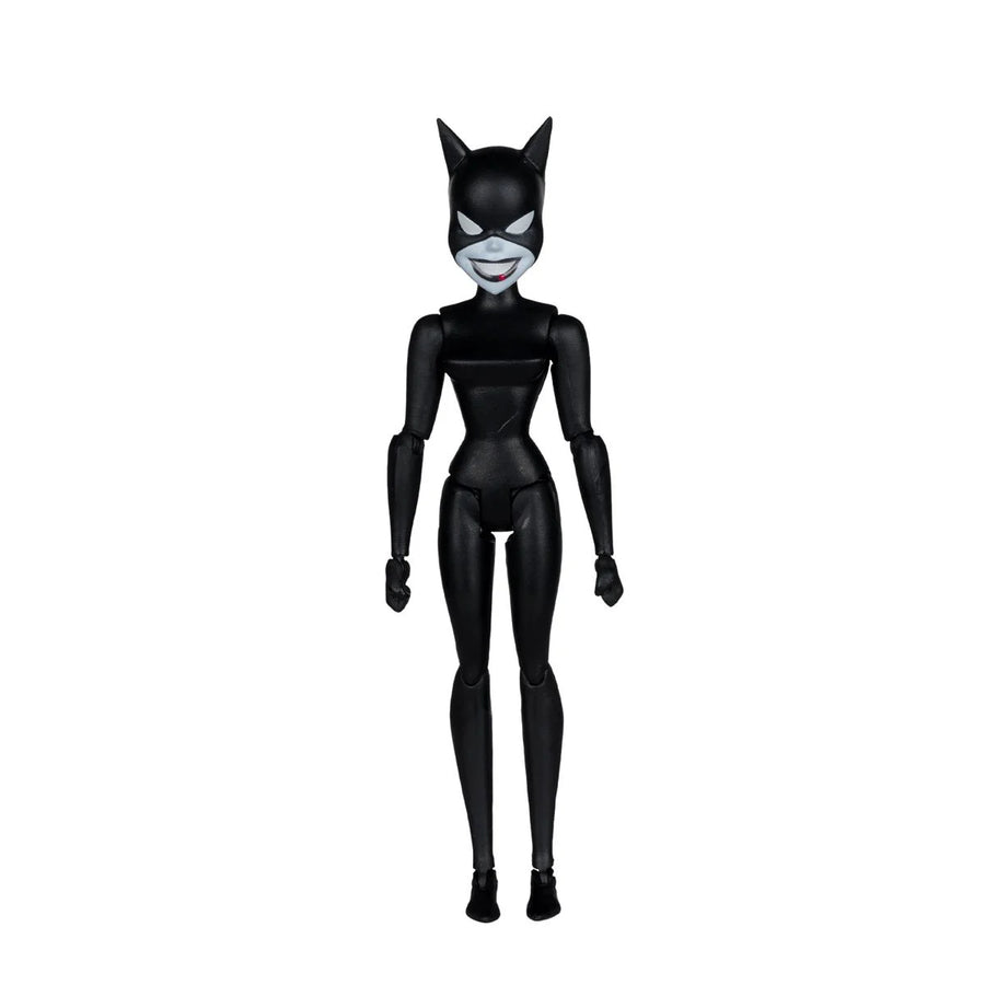 DC The New Batman Adventures Catwoman