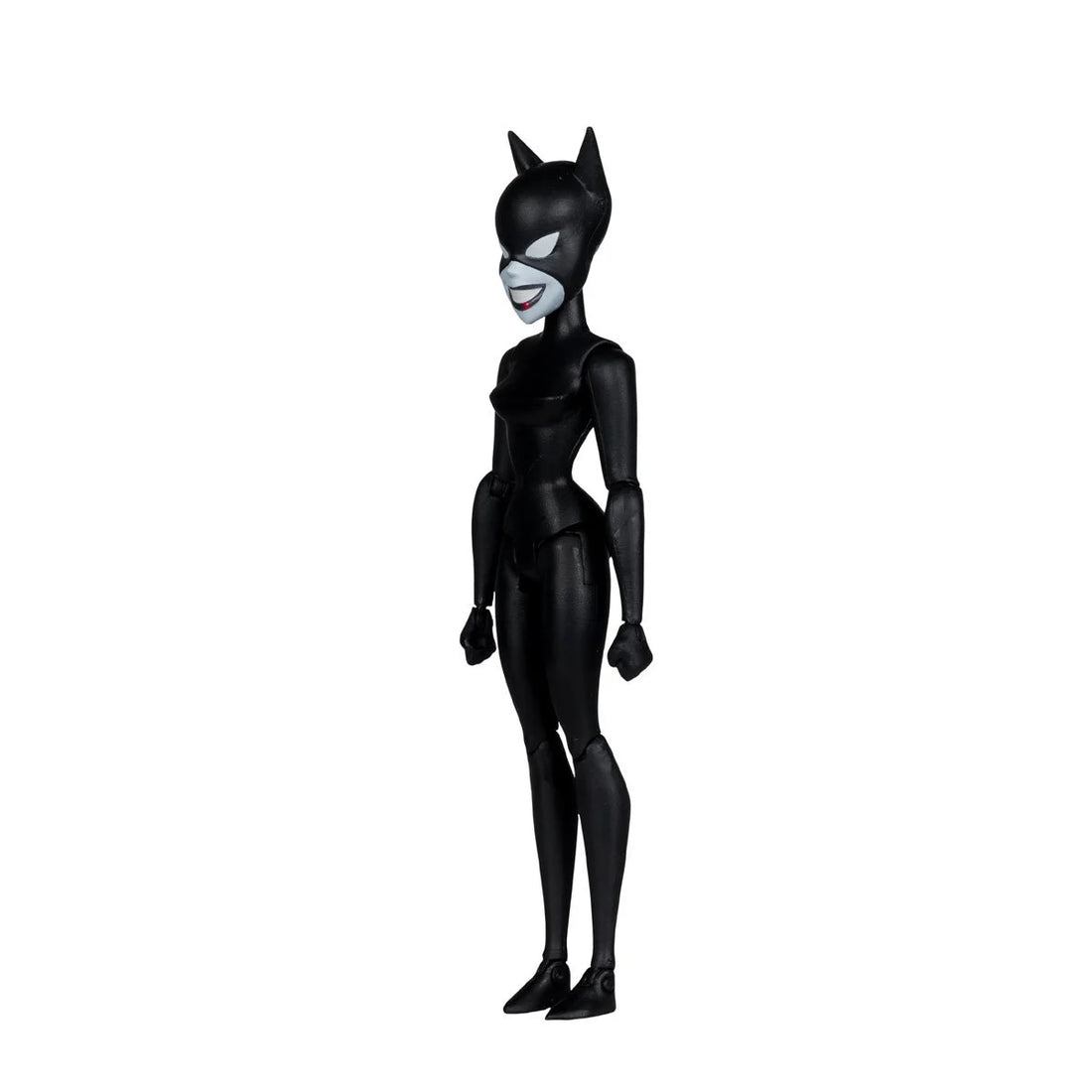 DC The New Batman Adventures Catwoman