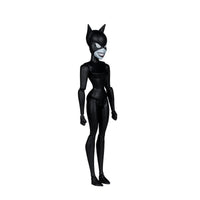 DC The New Batman Adventures Catwoman