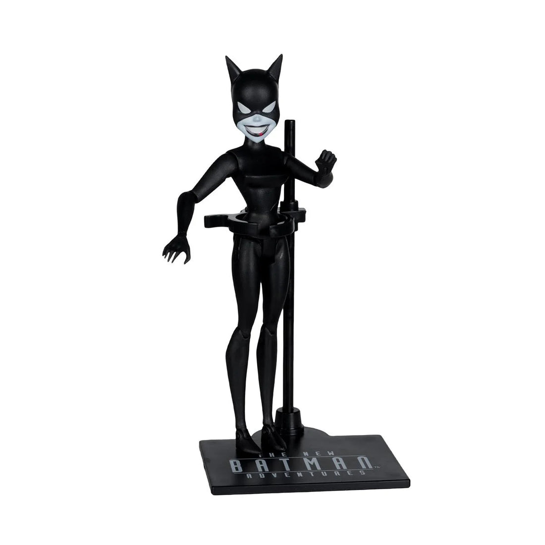 DC The New Batman Adventures Catwoman