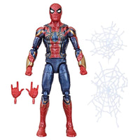 Marvel Legends Spider-Man (Avengers: Endgame)