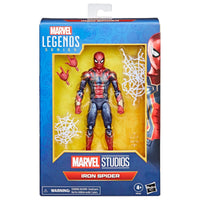 Marvel Legends Spider-Man (Avengers: Endgame)