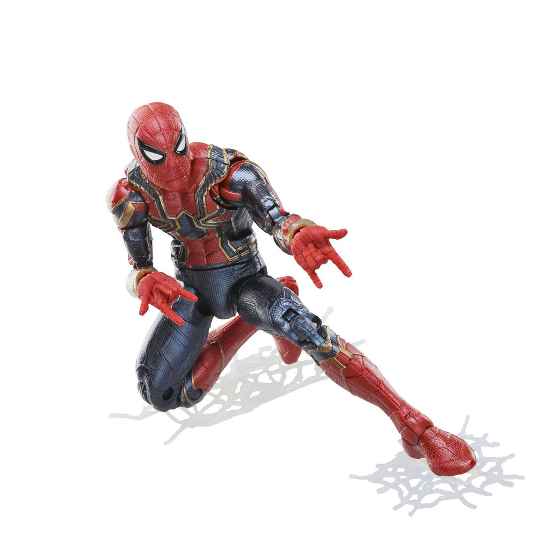 Marvel Legends Spider-Man (Avengers: Endgame)