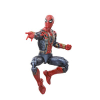 Marvel Legends Spider-Man (Avengers: Endgame)