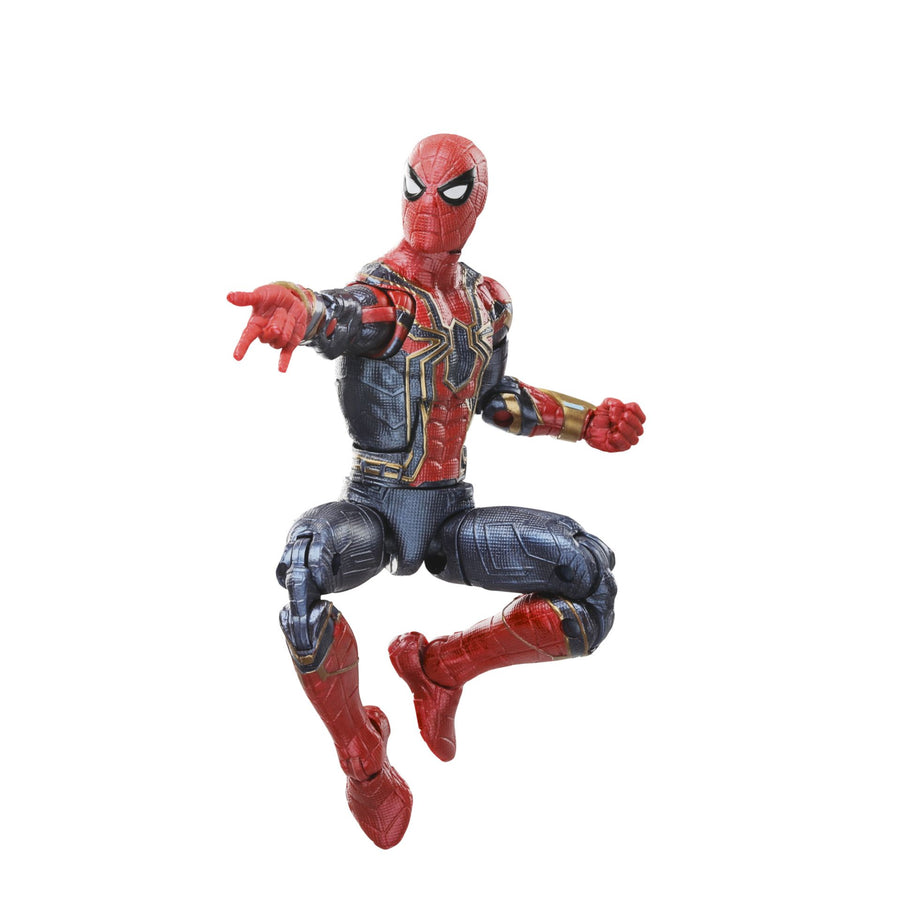 Marvel Legends Spider-Man (Avengers: Endgame)