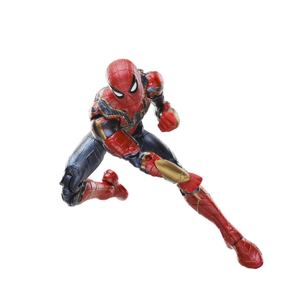 Marvel Legends Spider-Man (Avengers: Endgame)