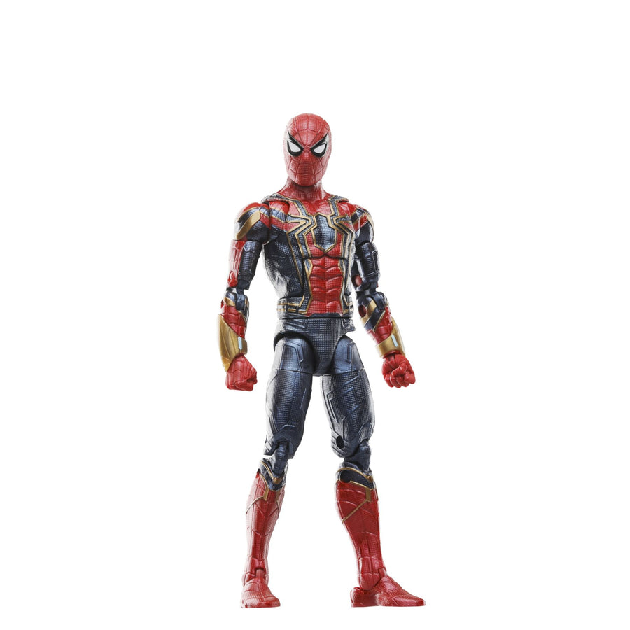 Marvel Legends Spider-Man (Avengers: Endgame)