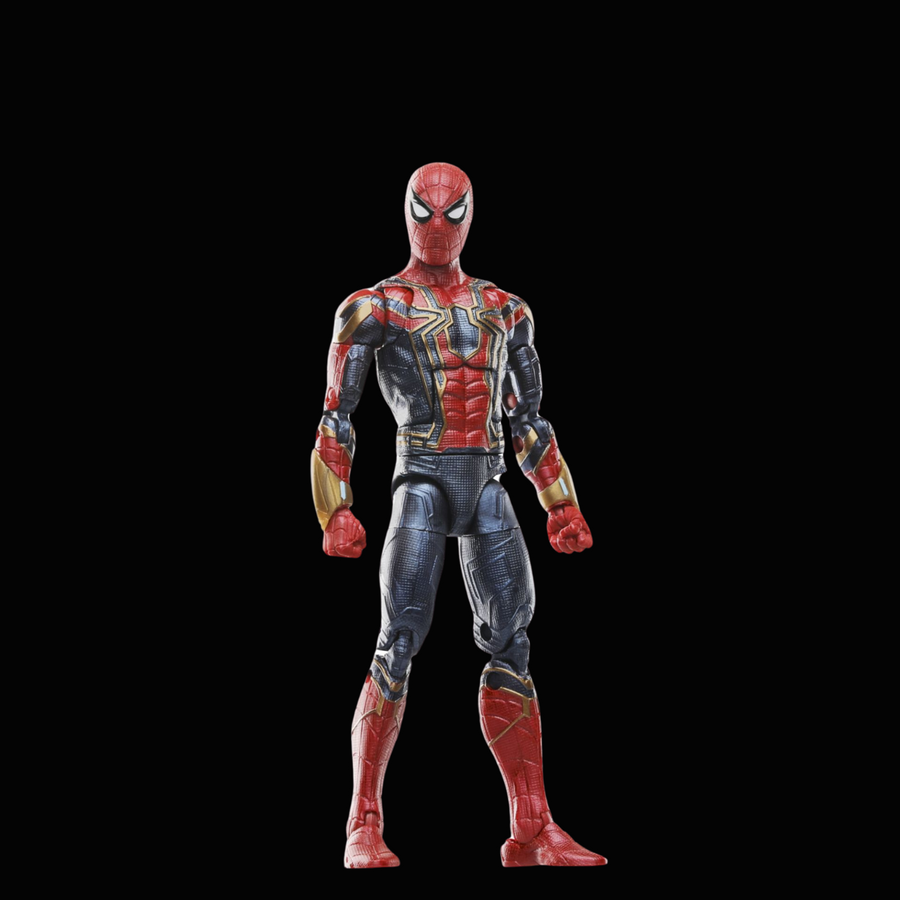 Marvel Legends Spider-Man (Avengers: Endgame)