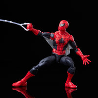 Marvel Legends 60th Anniversary Amazing Fantasy Spider-Man