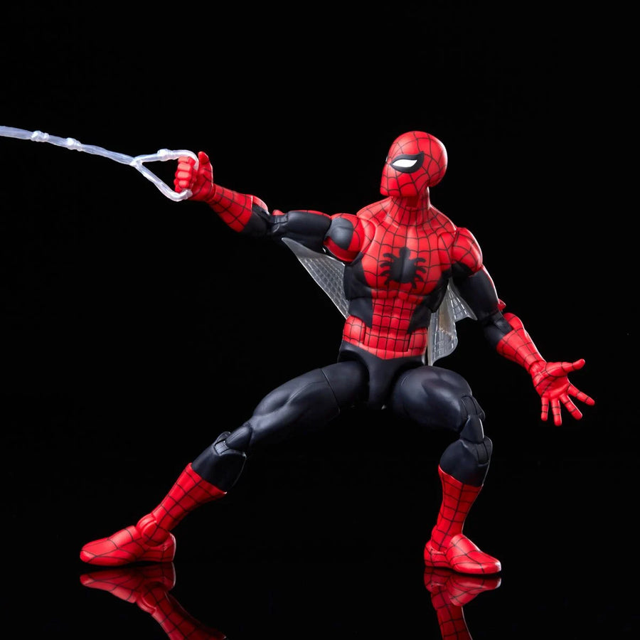 Marvel Legends 60th Anniversary Amazing Fantasy Spider-Man