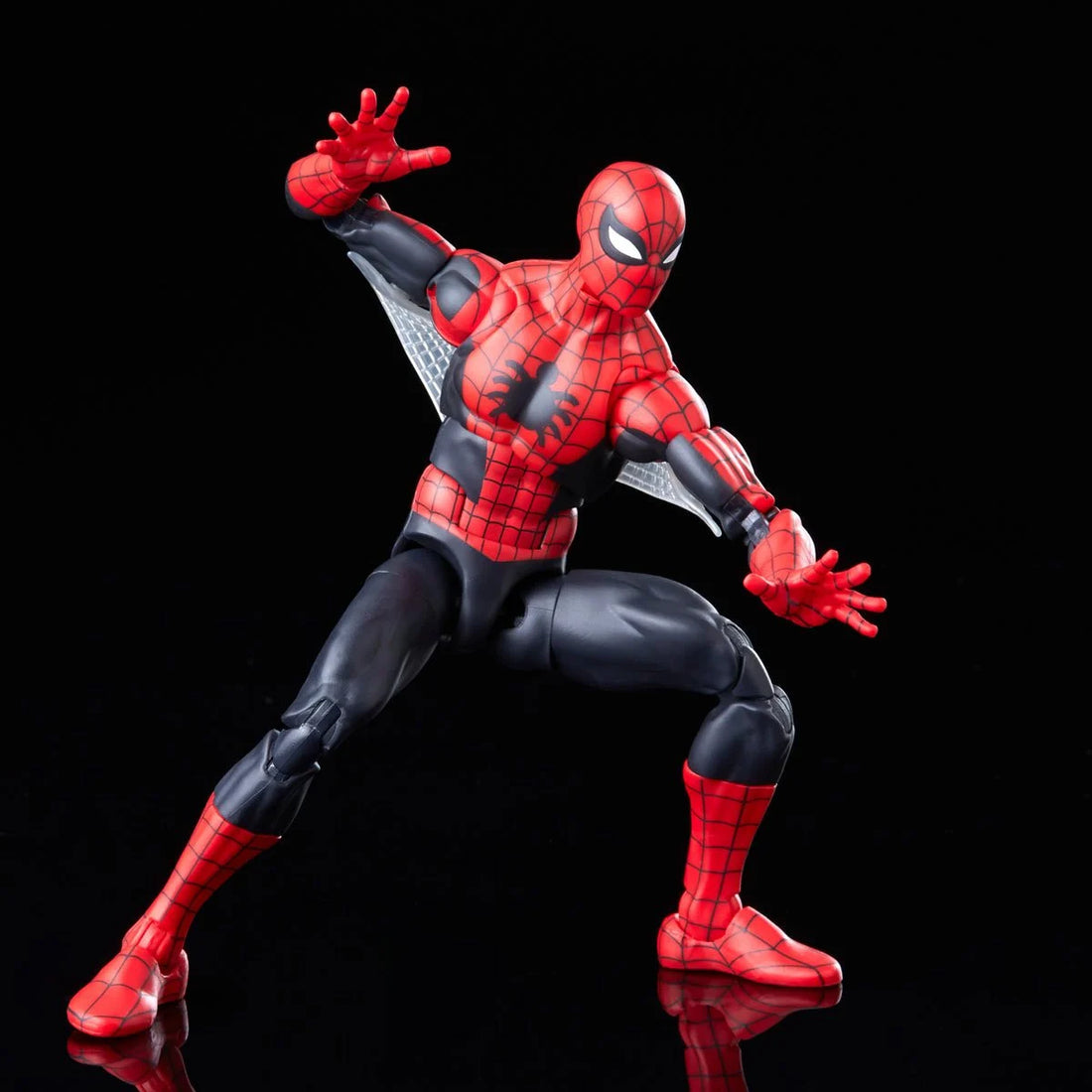 Marvel Legends 60th Anniversary Amazing Fantasy Spider-Man