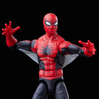 Marvel Legends 60th Anniversary Amazing Fantasy Spider-Man